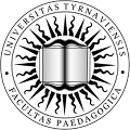 Logo fakulty