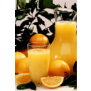 Zobraziť obrázok: pomarančový džús